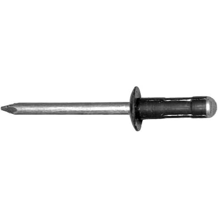 Auveco GM ALUMINUM/STEEL RIVET 3/16 DIA. 3/16-3/8 GRIP 19515